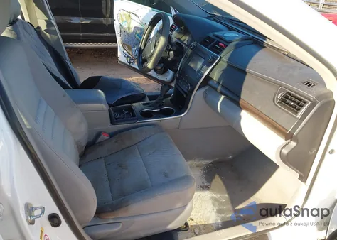 2015 Toyota Camry Le from USA, damaged, VIN 4T1BF1FK2FU059246